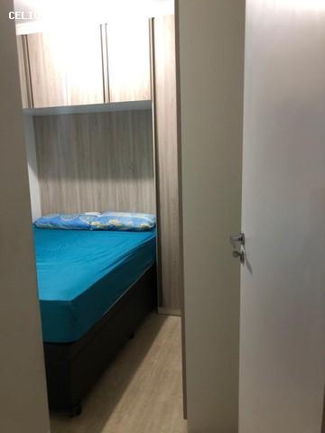 Apartamento à venda com 2 quartos, 53m² - Foto 3