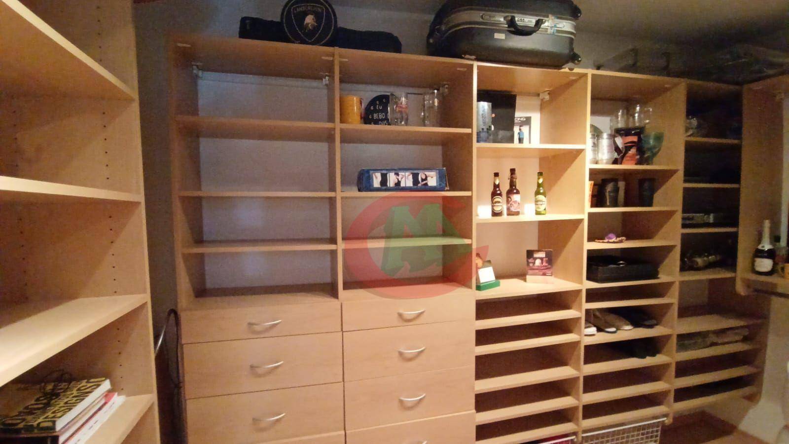 Chácara à venda com 5 quartos, 685m² - Foto 16