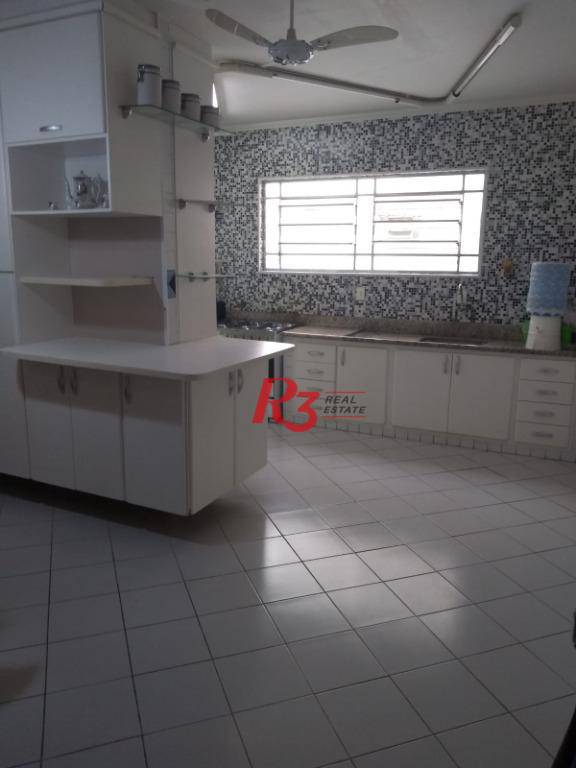 Apartamento à venda com 3 quartos, 140m² - Foto 7