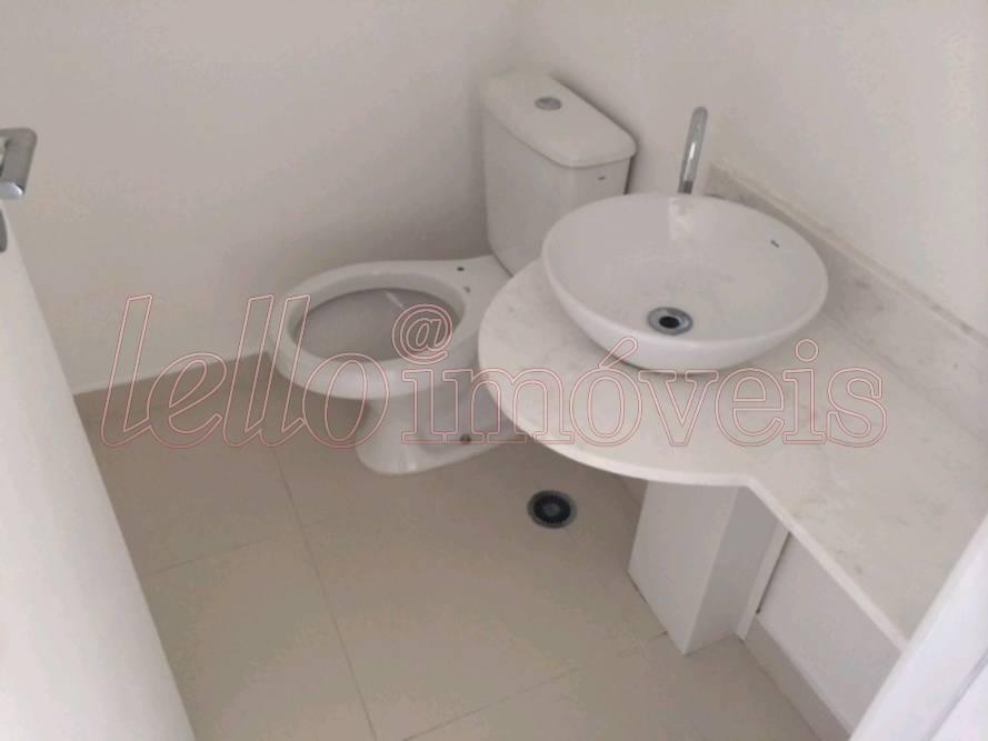 Conjunto Comercial-Sala para alugar, 39m² - Foto 4