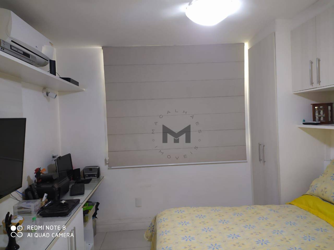 Apartamento à venda com 2 quartos, 82m² - Foto 24