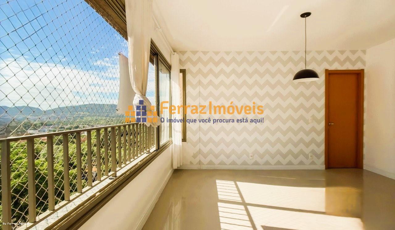 Apartamento à venda com 3 quartos, 104m² - Foto 21