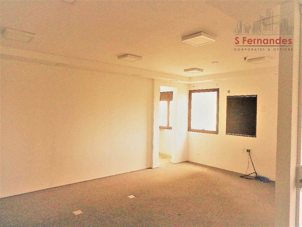 Conjunto Comercial-Sala para alugar, 180m² - Foto 13