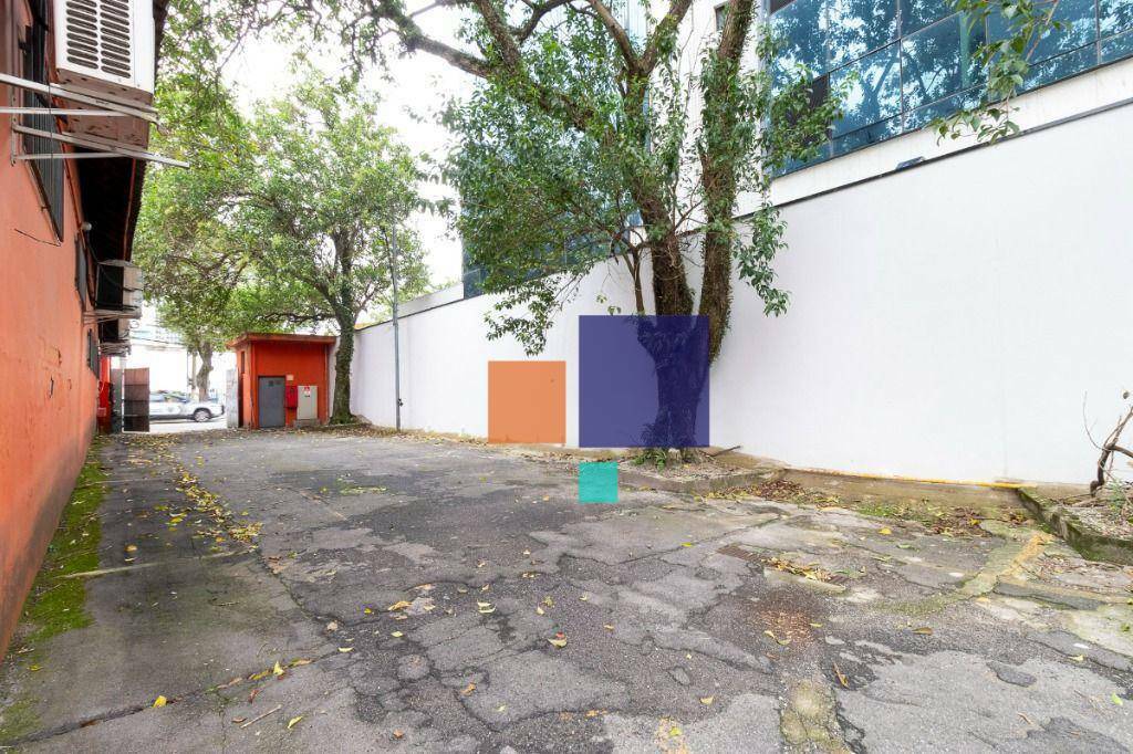 Depósito-Galpão-Armazém à venda e aluguel, 384m² - Foto 4