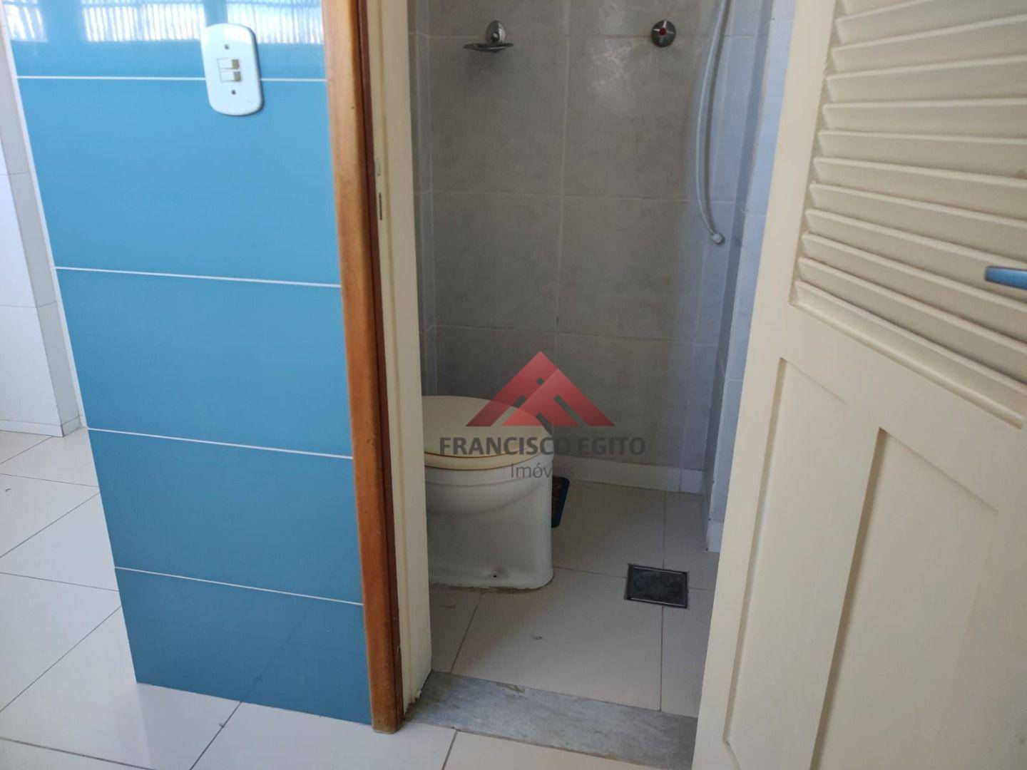 Apartamento à venda com 3 quartos, 130m² - Foto 21