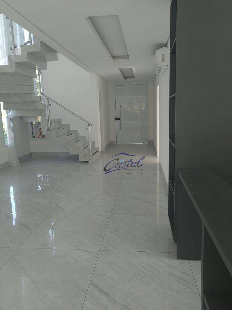 Casa de Condomínio à venda e aluguel com 4 quartos, 307m² - Foto 21