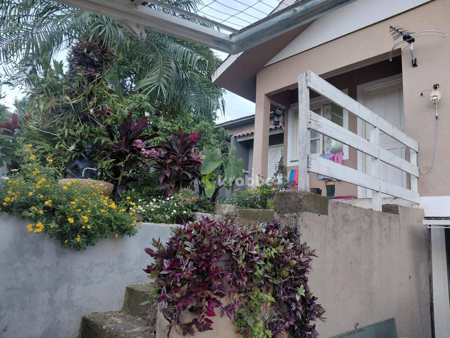 Casa, 3 quartos, 139 m² - Foto 2