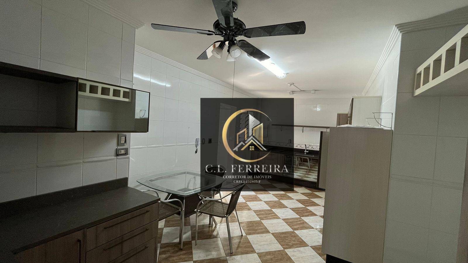 Apartamento à venda com 3 quartos, 170m² - Foto 27