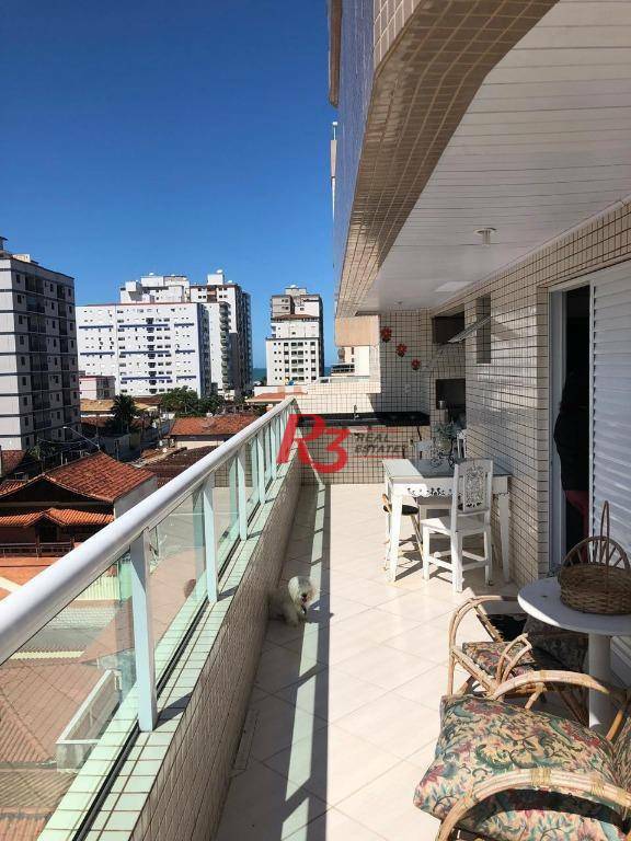 Apartamento à venda com 2 quartos, 82m² - Foto 7