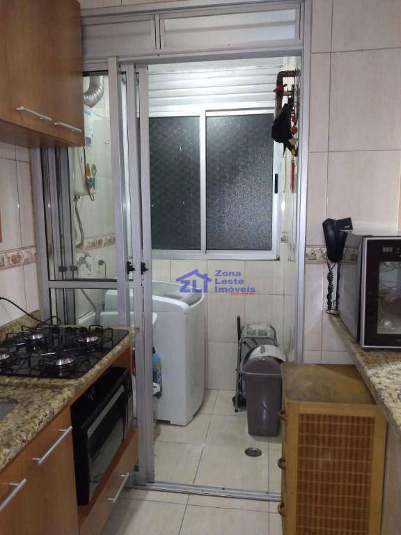 Apartamento à venda com 2 quartos, 50m² - Foto 6