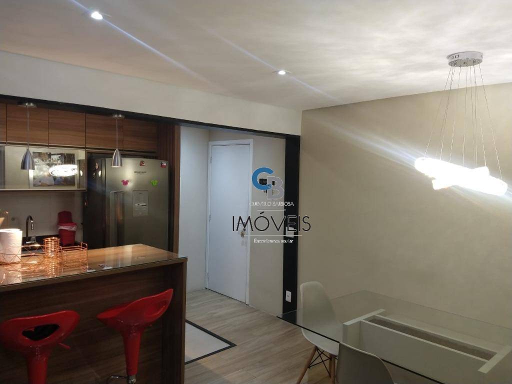 Apartamento à venda com 3 quartos, 91m² - Foto 5