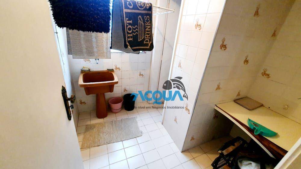 Apartamento à venda com 2 quartos, 80m² - Foto 5