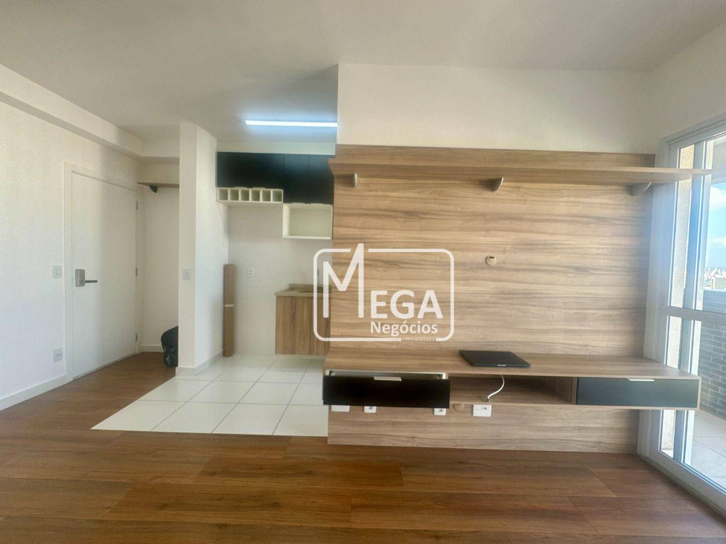 Apartamento à venda com 1 quarto, 58m² - Foto 15