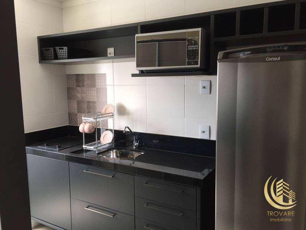 Apartamento à venda com 2 quartos, 58m² - Foto 13