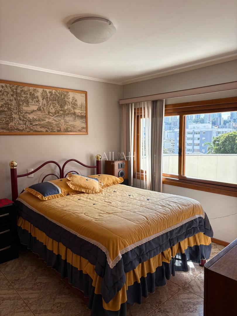 Cobertura à venda com 3 quartos, 216m² - Foto 18