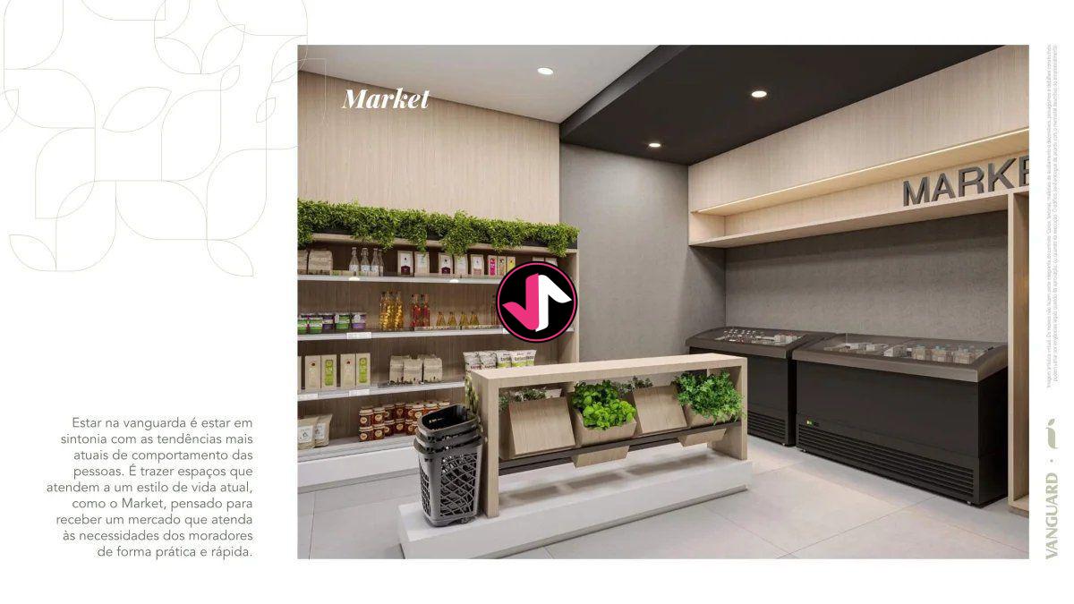 Apartamento à venda com 3 quartos - Foto 34