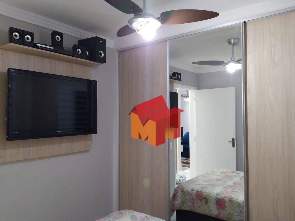 Apartamento à venda com 2 quartos, 49m² - Foto 19