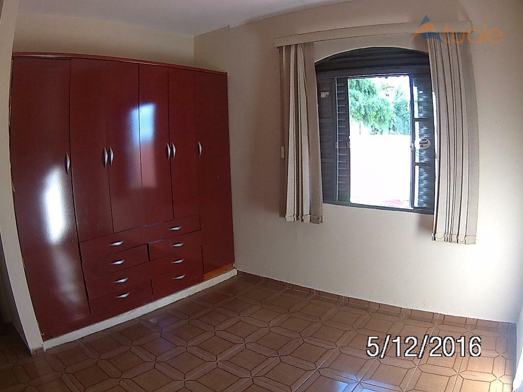 Casa para alugar com 3 quartos, 185m² - Foto 8