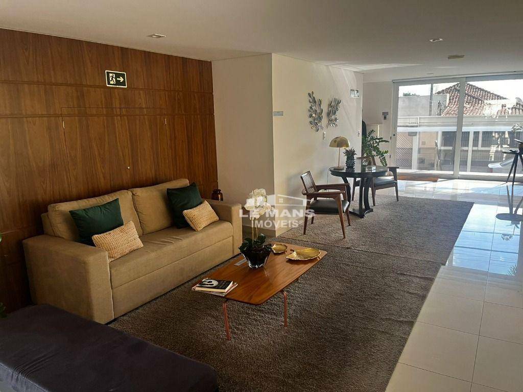 Apartamento para alugar com 3 quartos, 116m² - Foto 31