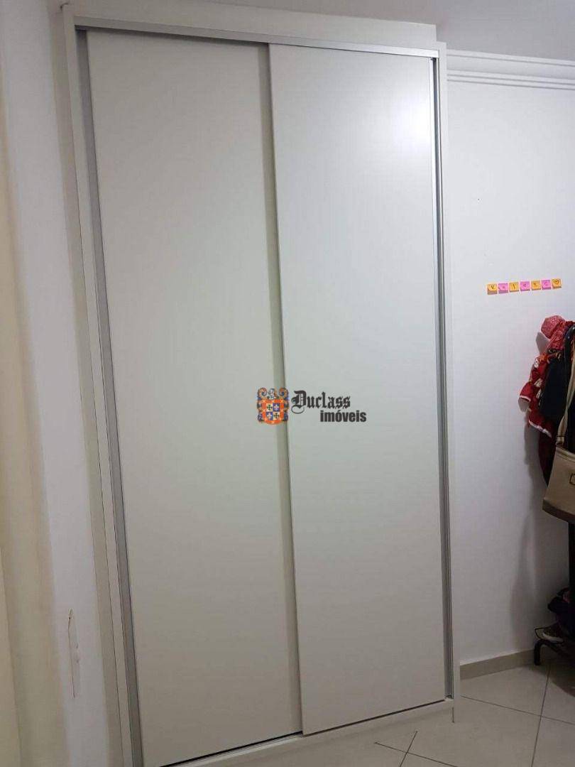 Apartamento à venda com 2 quartos, 63m² - Foto 21