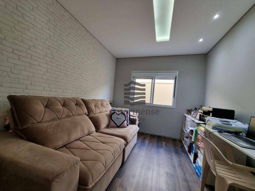 Casa à venda com 3 quartos, 187m² - Foto 31