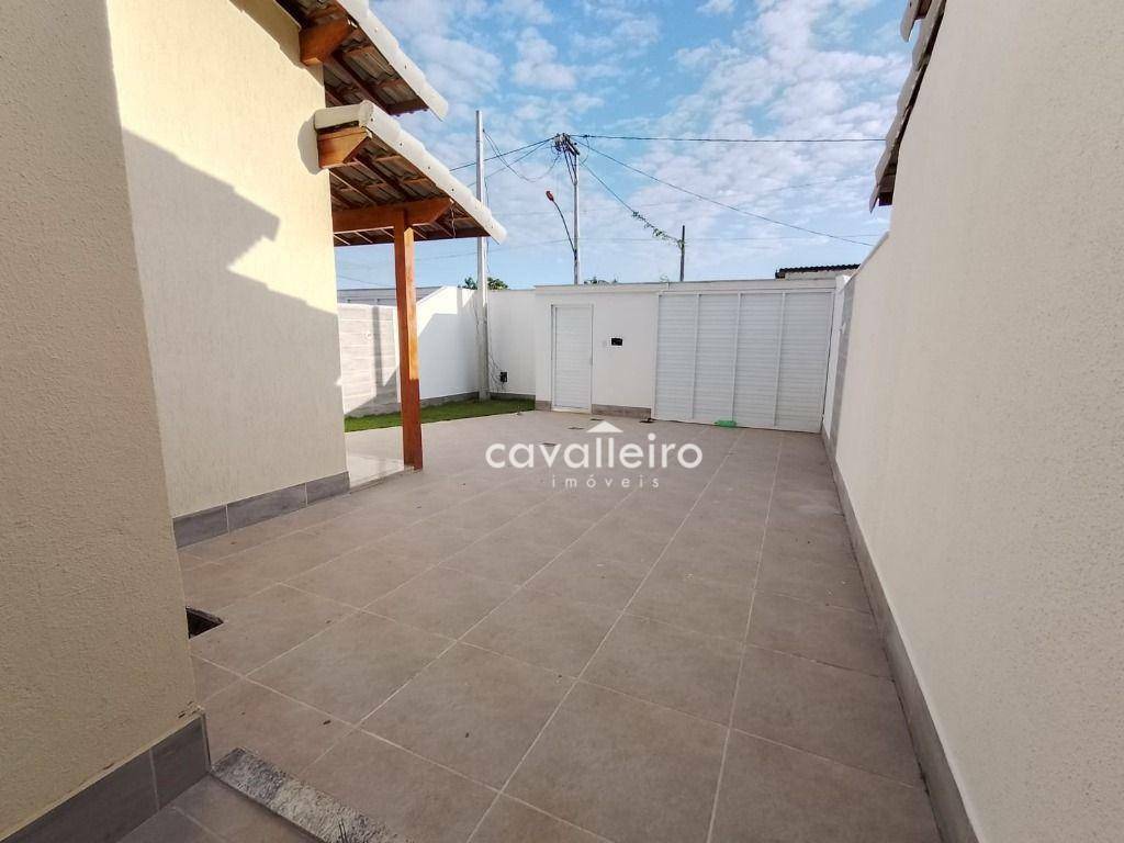 Casa à venda com 2 quartos, 69m² - Foto 17