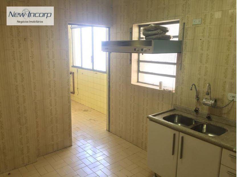 Apartamento à venda com 3 quartos, 80m² - Foto 13