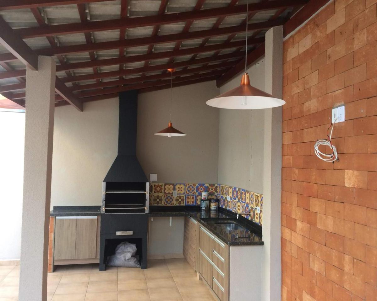 Casa à venda com 3 quartos, 170m² - Foto 13