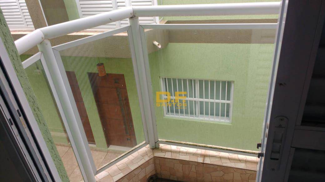 Sobrado à venda com 2 quartos, 90m² - Foto 6