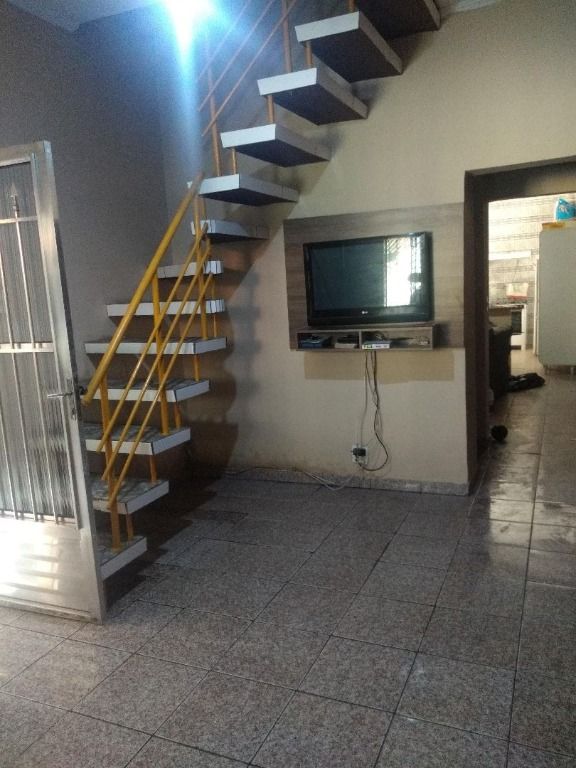 Sobrado à venda com 3 quartos, 120m² - Foto 6