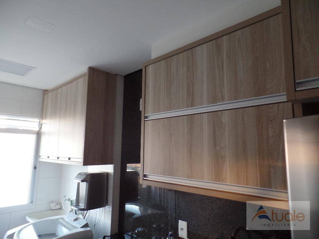 Apartamento à venda com 2 quartos, 49m² - Foto 10