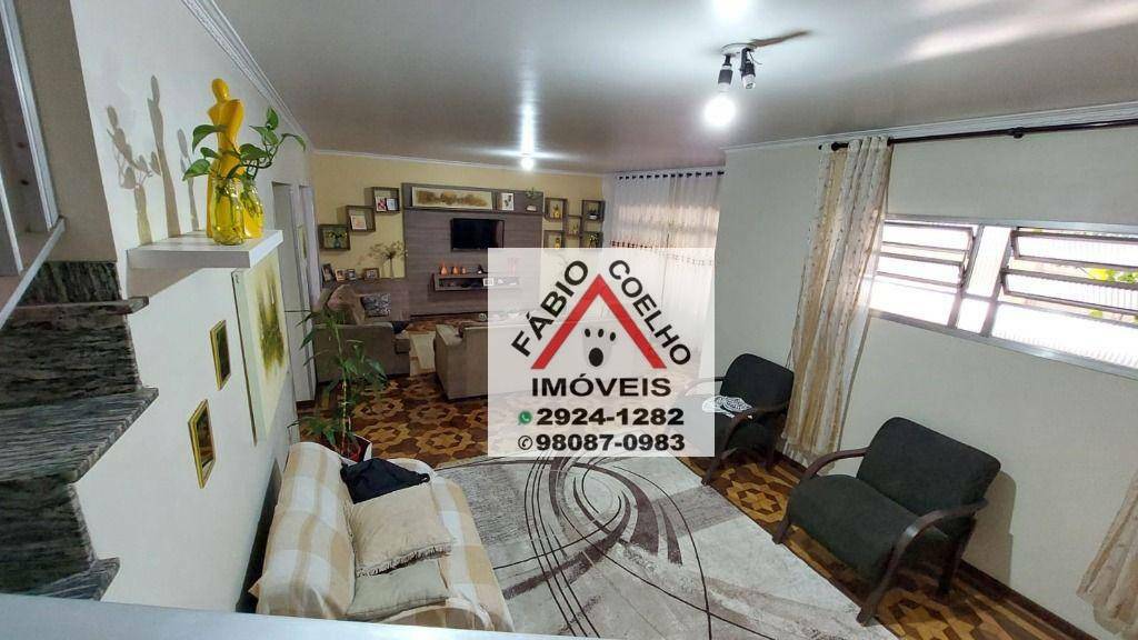 Sobrado à venda com 4 quartos, 195m² - Foto 6