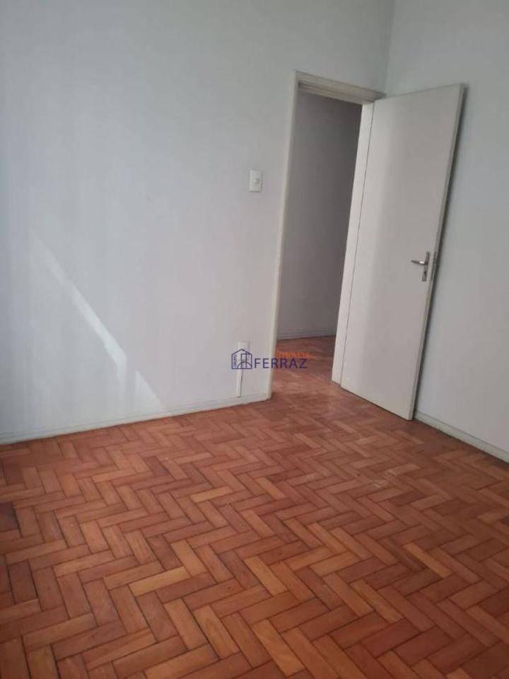 Apartamento à venda com 2 quartos, 80m² - Foto 5