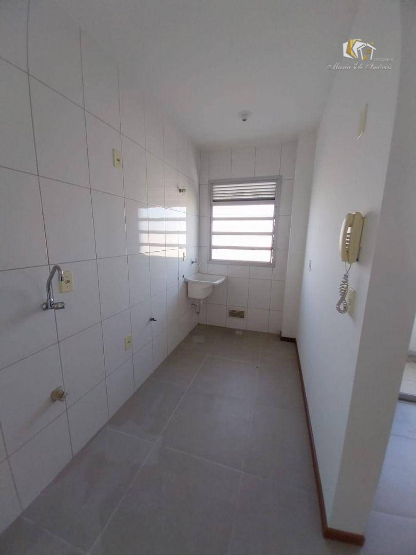 Apartamento à venda com 2 quartos, 54m² - Foto 8