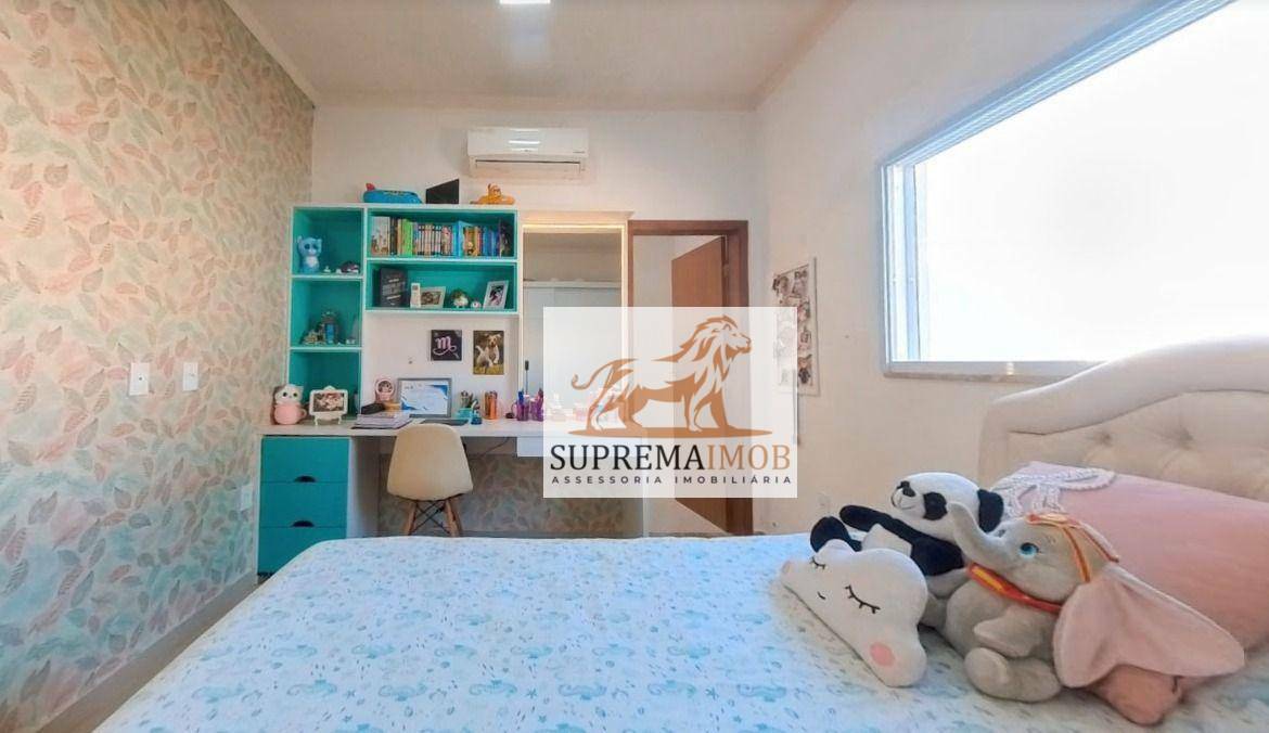 Casa de Condomínio à venda com 3 quartos, 194m² - Foto 17