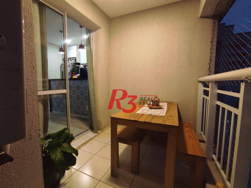 Apartamento à venda com 2 quartos, 64m² - Foto 3