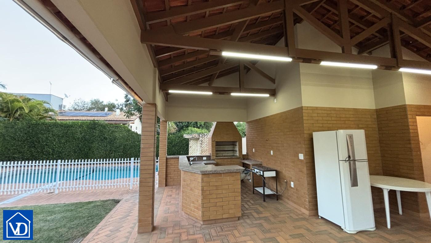 Casa de Condomínio à venda com 6 quartos, 400m² - Foto 39