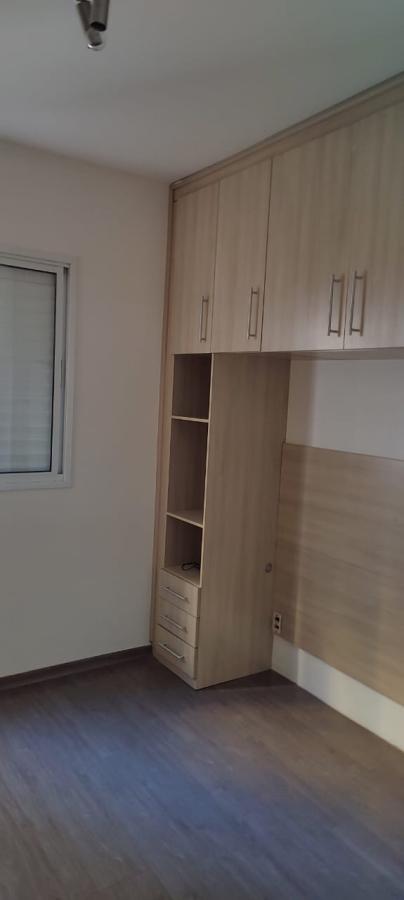 Apartamento à venda com 3 quartos, 80m² - Foto 11