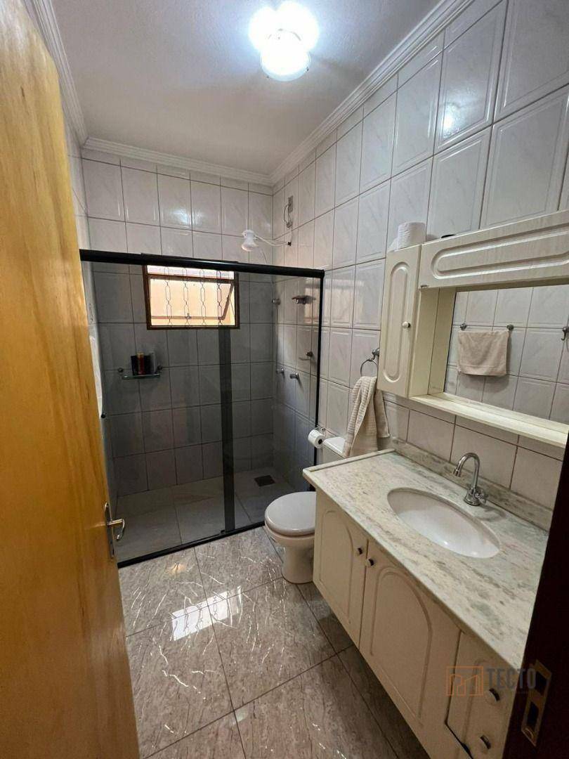 Casa à venda com 3 quartos, 168m² - Foto 6