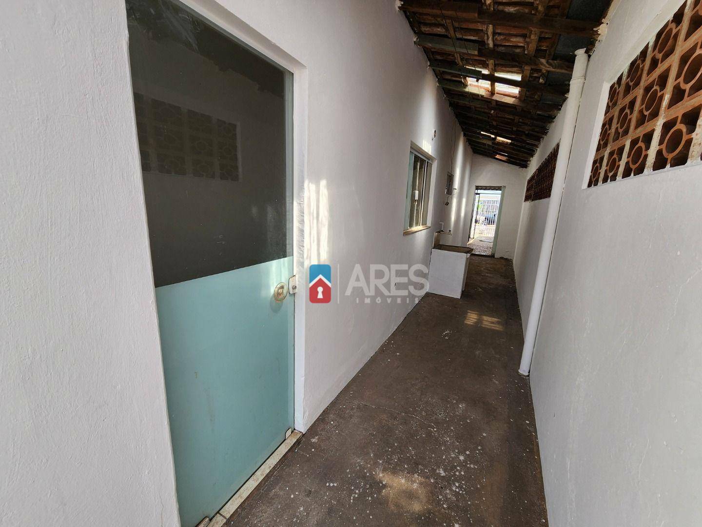 Casa à venda com 3 quartos, 90m² - Foto 6