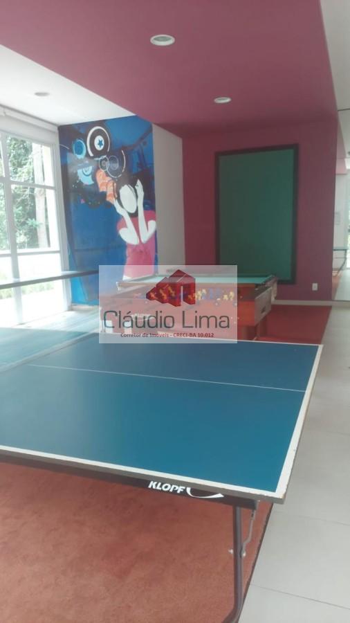 Apartamento para alugar com 2 quartos, 87m² - Foto 21