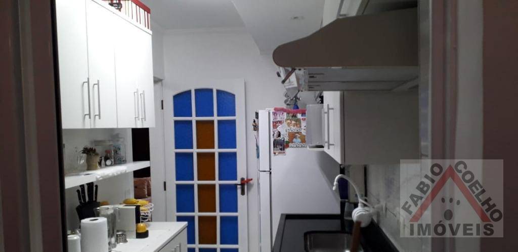 Sobrado à venda com 2 quartos, 89m² - Foto 17