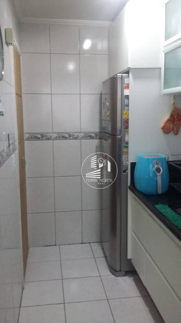 Cobertura à venda com 3 quartos, 110m² - Foto 25