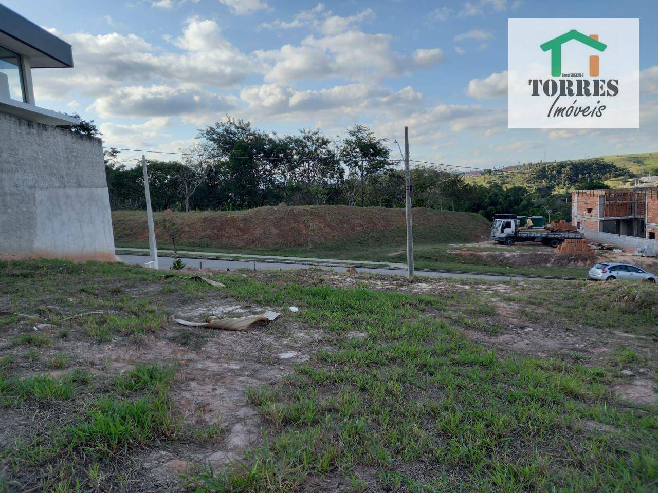 Loteamento e Condomínio à venda, 361M2 - Foto 3