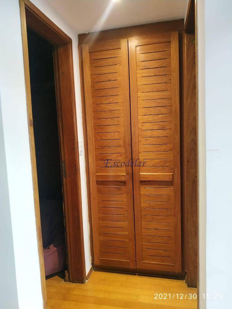 Apartamento para alugar com 1 quarto, 90m² - Foto 22