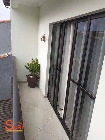 Sobrado à venda com 3 quartos, 290m² - Foto 15