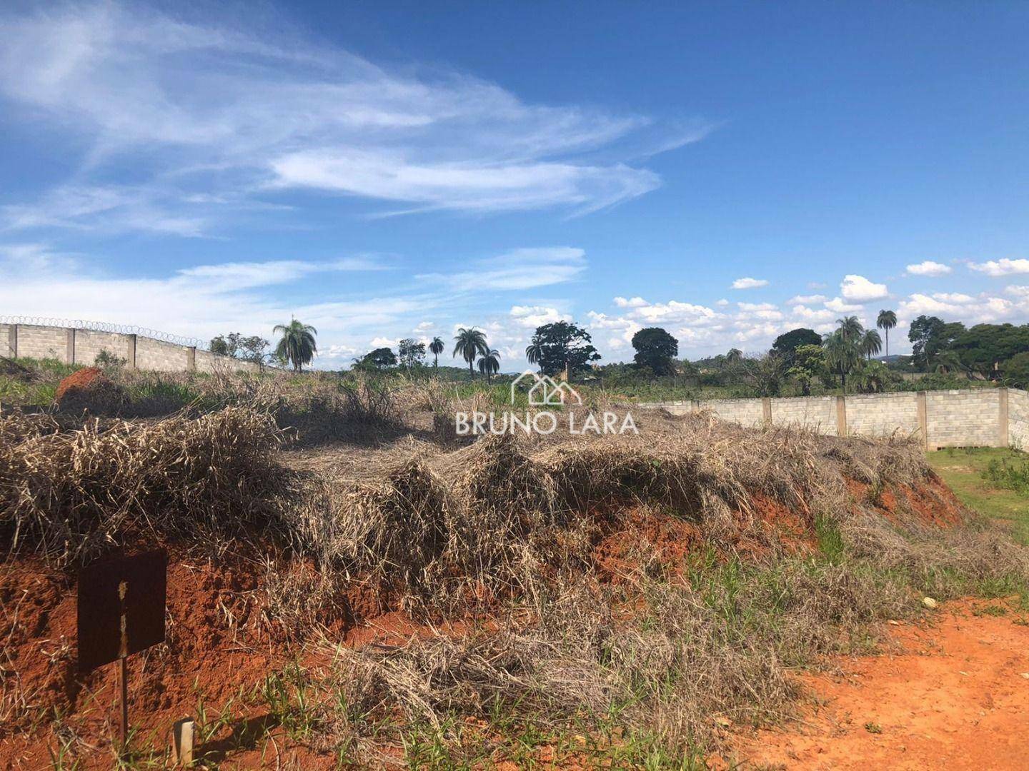 Loteamento e Condomínio à venda, 1130M2 - Foto 9