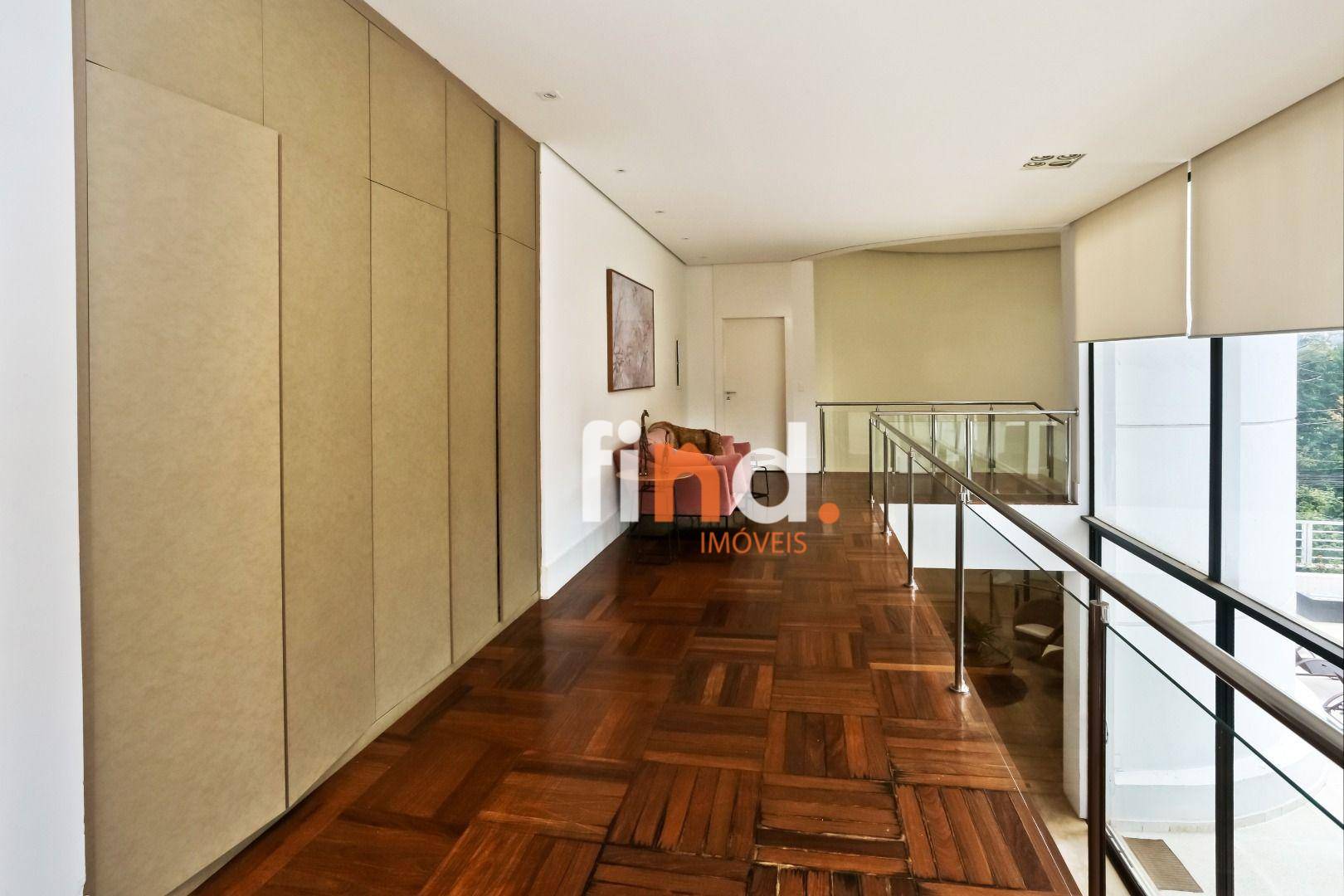 Casa de Condomínio à venda com 4 quartos, 713m² - Foto 25