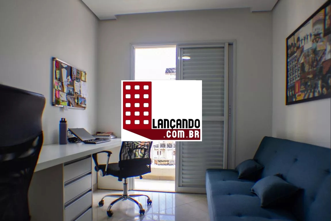 Apartamento à venda com 3 quartos, 128m² - Foto 15