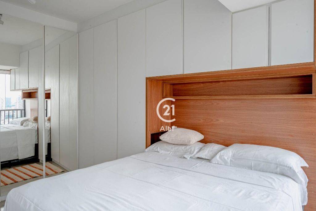 Apartamento à venda com 2 quartos, 70m² - Foto 16